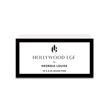 Hollywood EGF Micro-Pin Refill