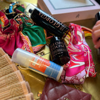 Summer Skincare Travel Kit