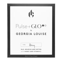 Pulse+GLO Honey Sheet Masks
