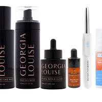 Summer Skincare Travel Kit