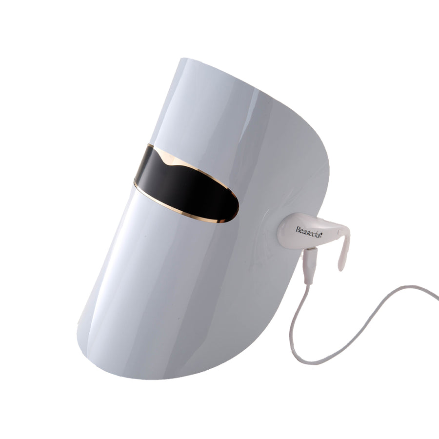 Beautecful GLO Lite Travel LED Mask