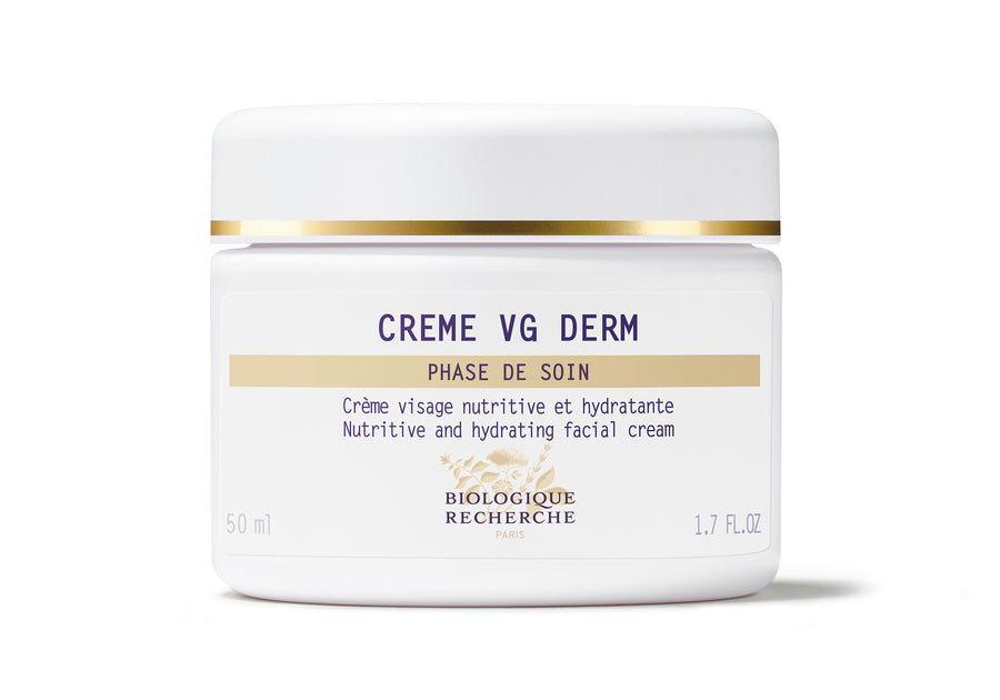 Crème VG Derm