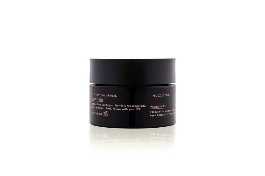 DAILY HYALURONIC CREAM