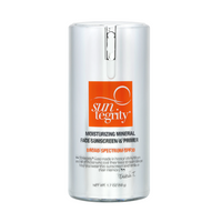 Suntegrity® Moisturizing Mineral Face Sunscreen & Primer, SPF 30