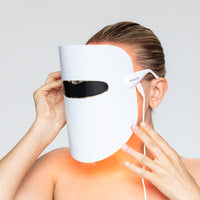 Beautecful GLO Lite Travel LED Mask