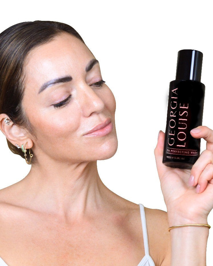 pH Perfecting Wash