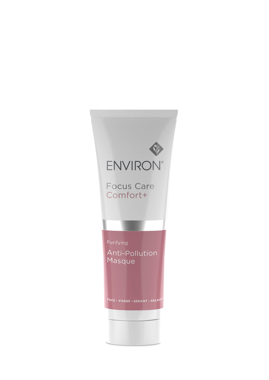 Purifying Anti-Pollution Masque