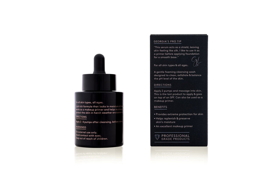 Vital Finishing Serum