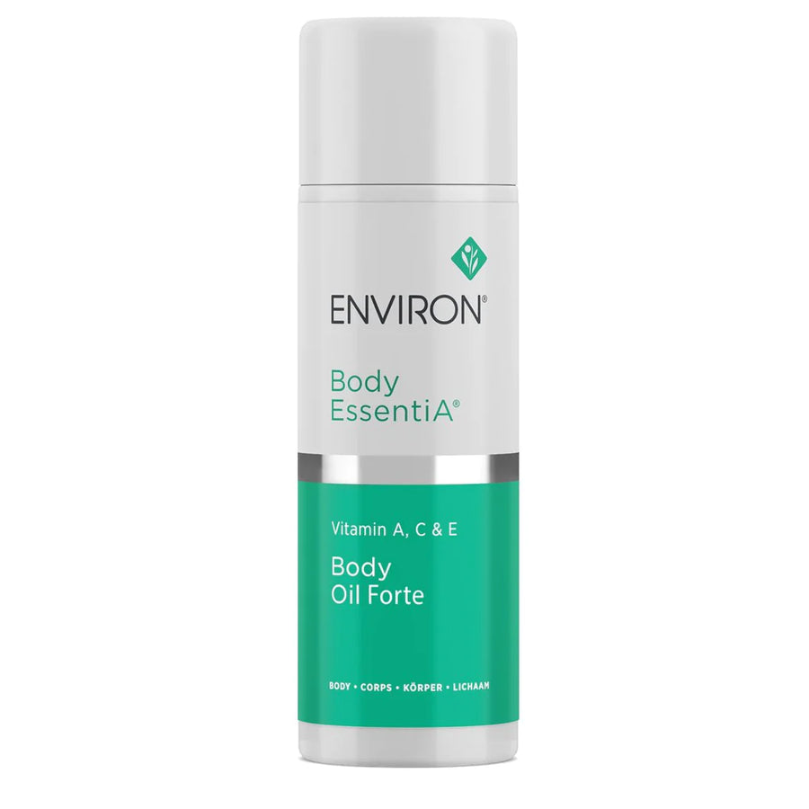 Vitamin A C & E Body Oil Forte