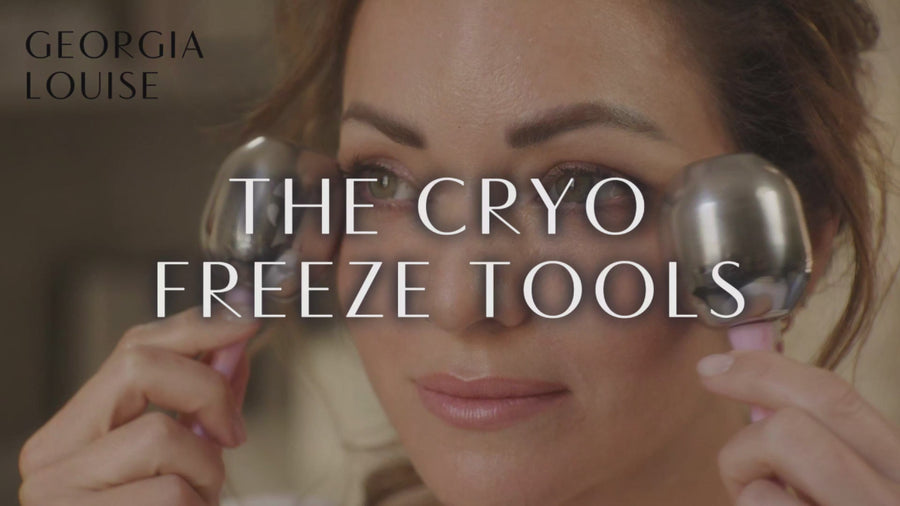 Cryo Freeze Tools