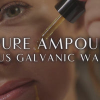 C + - Pure Ampoules Plus Ionic Wand