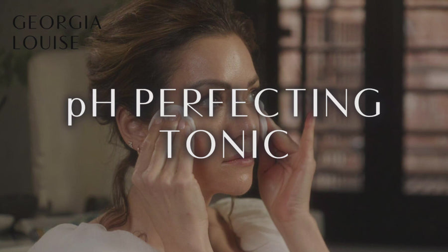 pH Perfecting Tonic