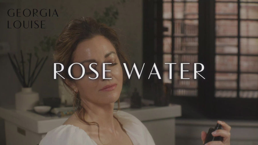 Rose Water