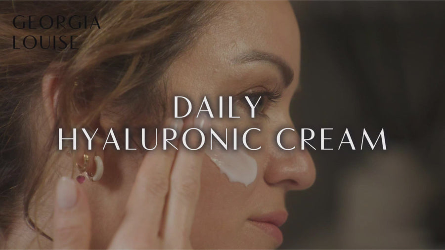 DAILY HYALURONIC CREAM