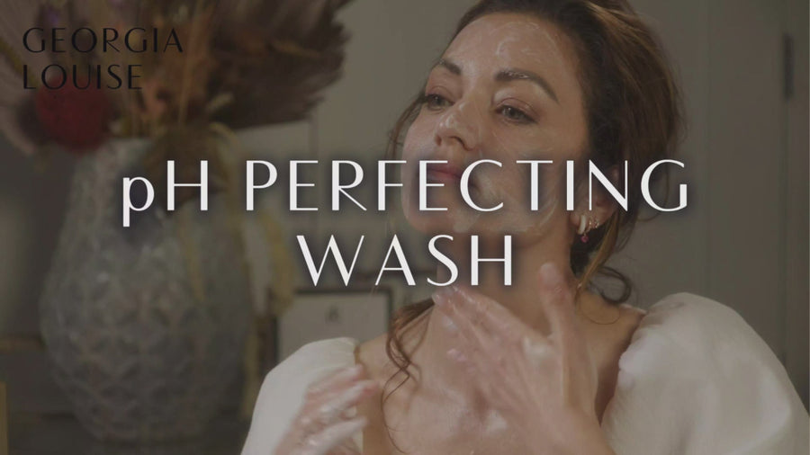 pH Perfecting Wash