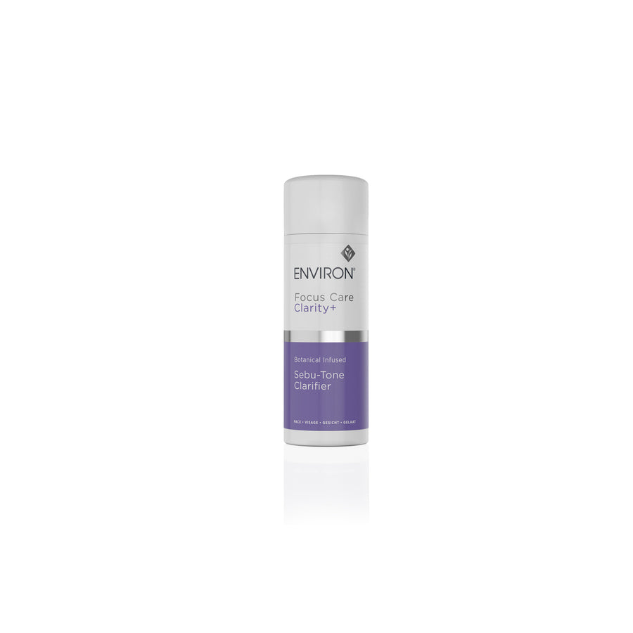 Botanical Infused Sebu-Tone Clarifier