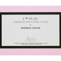 C + - Pure Ampoules Plus Ionic Wand