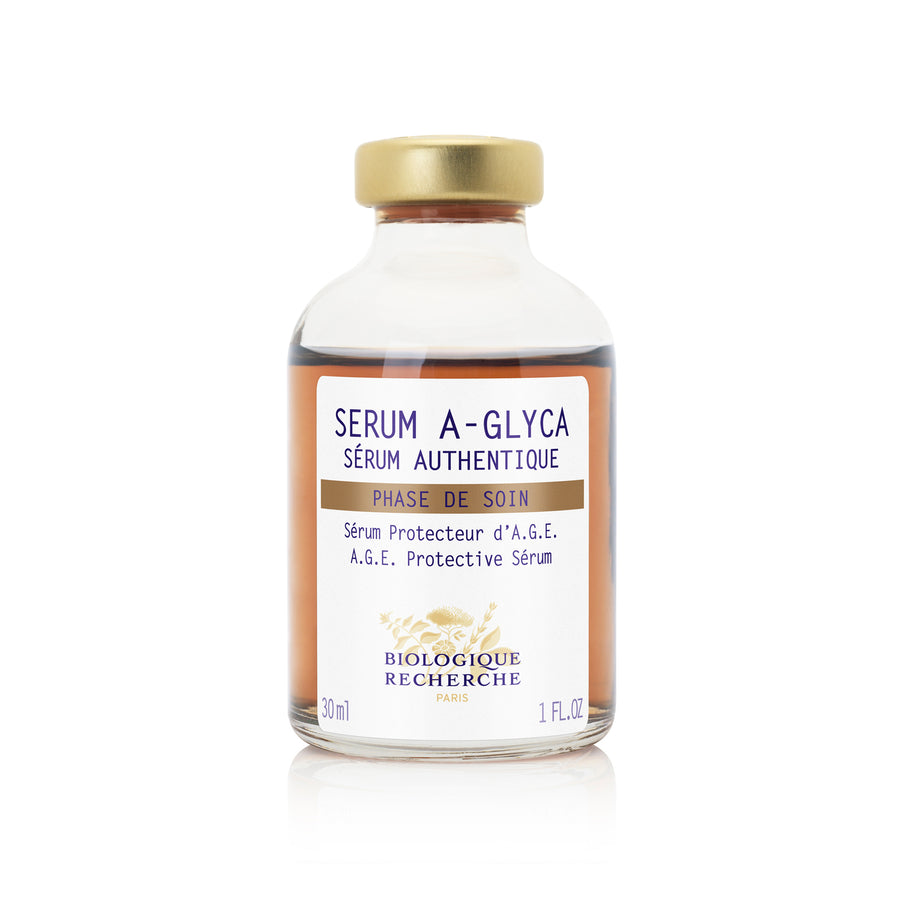 Serum A-Glyca