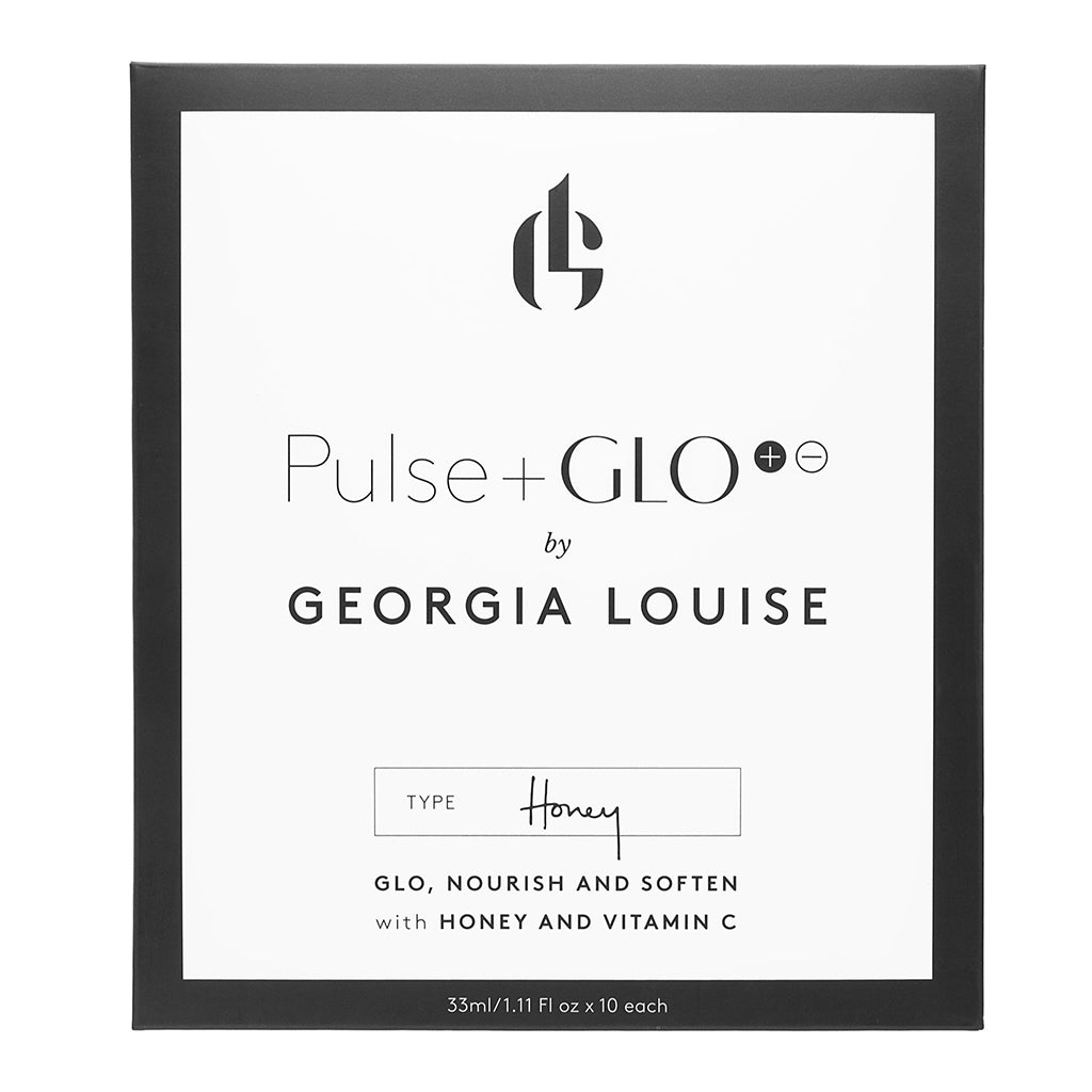 Pulse+GLO Ion Enhancer - Image 2