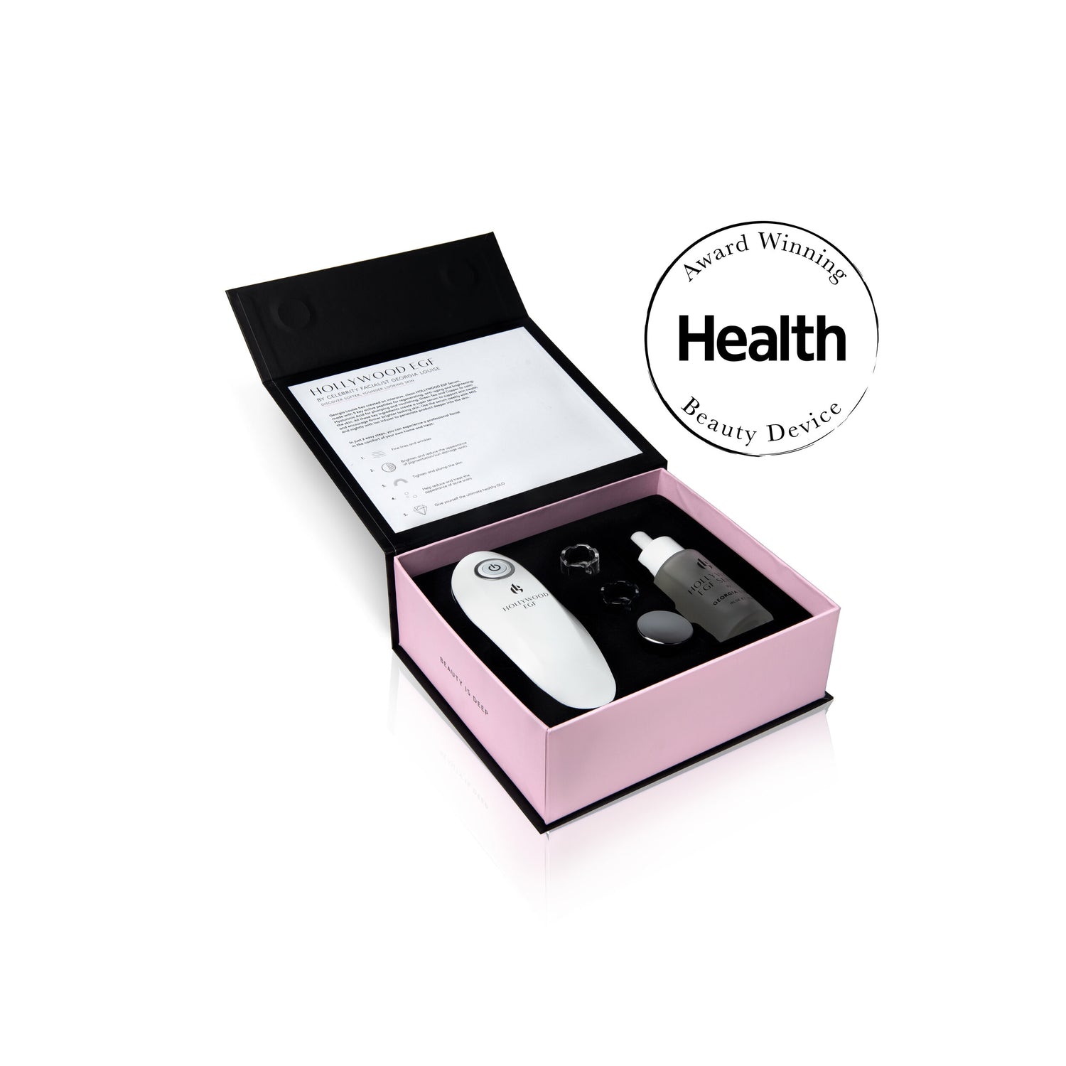 Hollywood EGF Micro-Needling + Ion Infusion Kit - Image 11