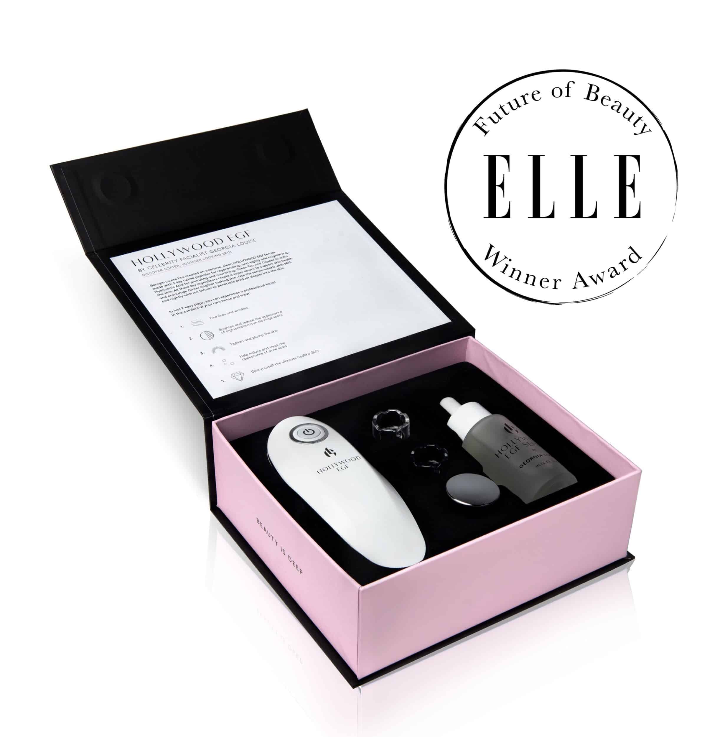 Hollywood EGF Micro-Needling + Ion Infusion Kit - Image 24