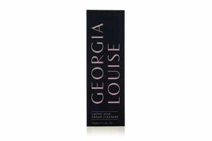 Lactic Acid Cream Cleanser - Image 6