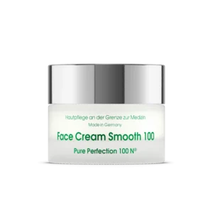 Face Cream Smooth 100