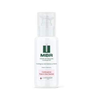 ContinueLine Three In One Cleanser