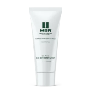 Cell-Power Neck & Decolleté Cream