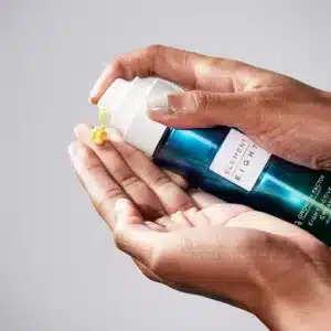 O2 GROWTH FACTOR EIGHT ACTIVE CREAM