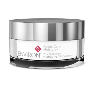 Vita-Antioxidant Hydrating Oil Capsules